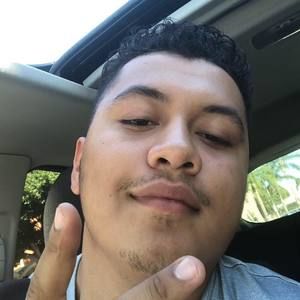 Meet your Posher, Alfredo